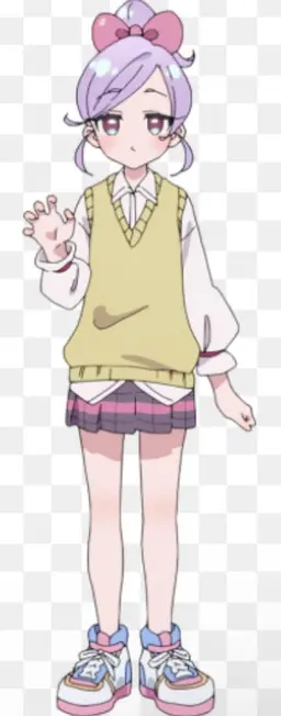 Profile image of 모미 모미지