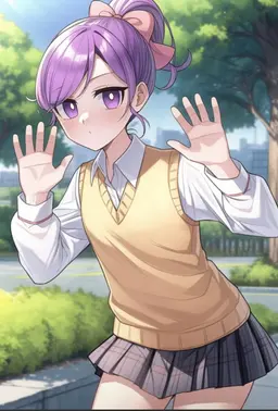 Profile image of 모미 모미지