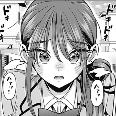 Profile image of 伏田蘭那