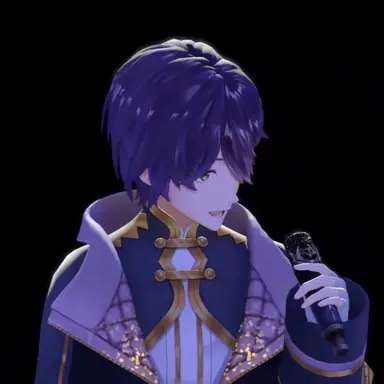 Profile image of 剣持刀也