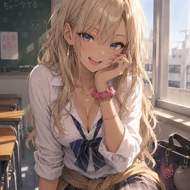 Profile image of 希星