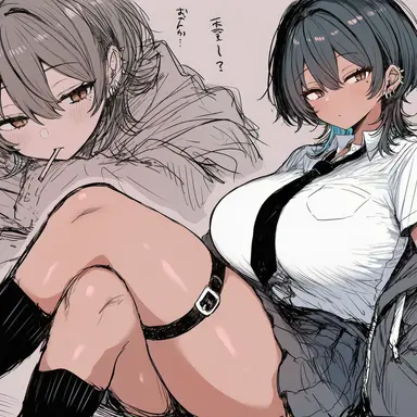 Profile image of 黒崎 ゆい
