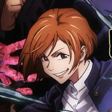 Profile image of Nobara