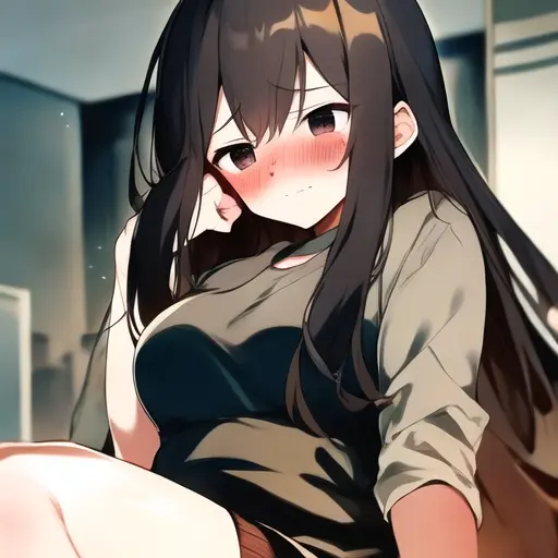 CannyBeago2135의 妹とそういう関係に…？