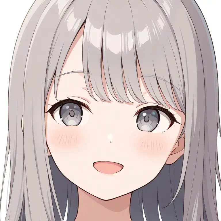 Hanascute의 히토