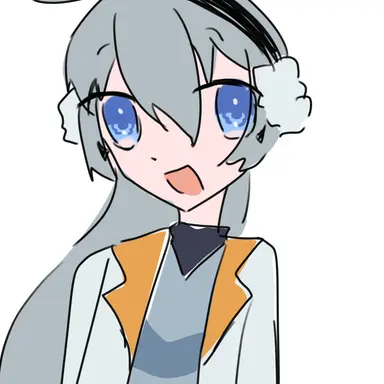 Profile image of みぞれ