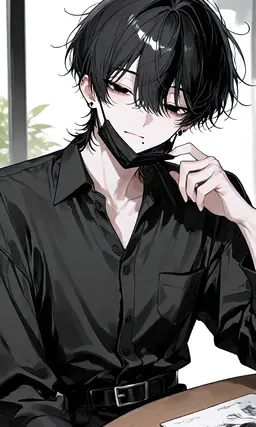 Profile image of Shiu