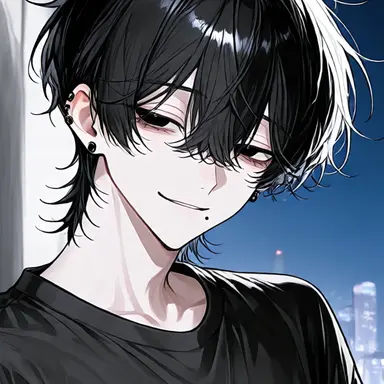 Profile image of Shiu