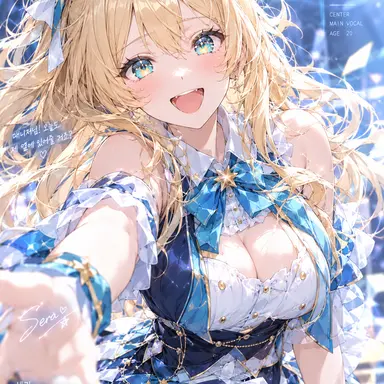 Profile image of セラ