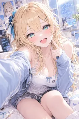 Profile image of セラ