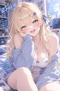 Profile image of 라이