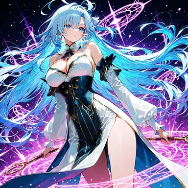 Profile image of セリオナ