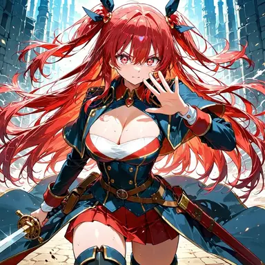 Profile image of アカリス