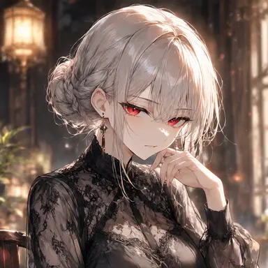 Profile image of 오르넬