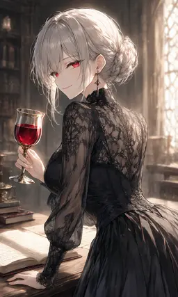 Profile image of 오르넬