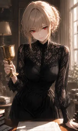 Profile image of オルネル