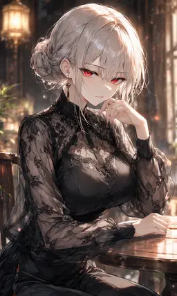 Profile image of 오르넬