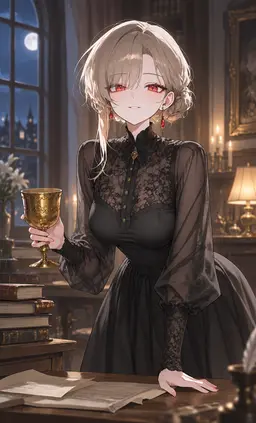 Profile image of Ornel