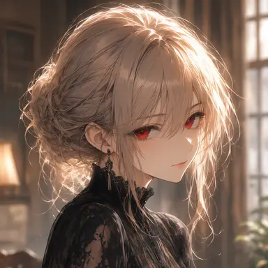 Profile image of オルネル