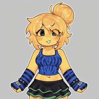 Profile image of 뉴비