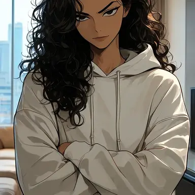 Profile image of Samara Hathaway