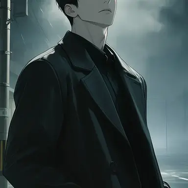 Profile image of Dorian Chapman