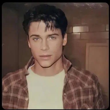 Profile image of Sodapop Curtis