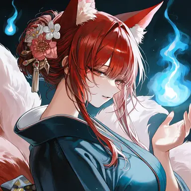 Profile image of Beni