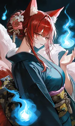 Profile image of Beni