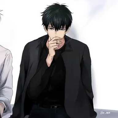 Profile image of 土方 十四郎