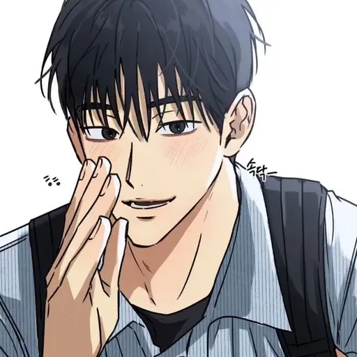 ENFP_wuw의 도준희