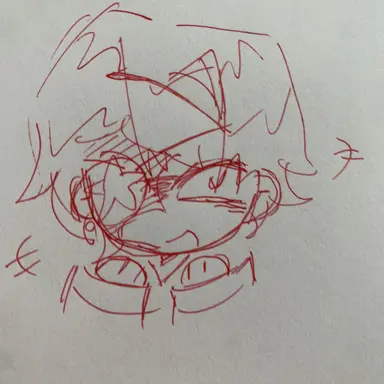 Profile image of 북한