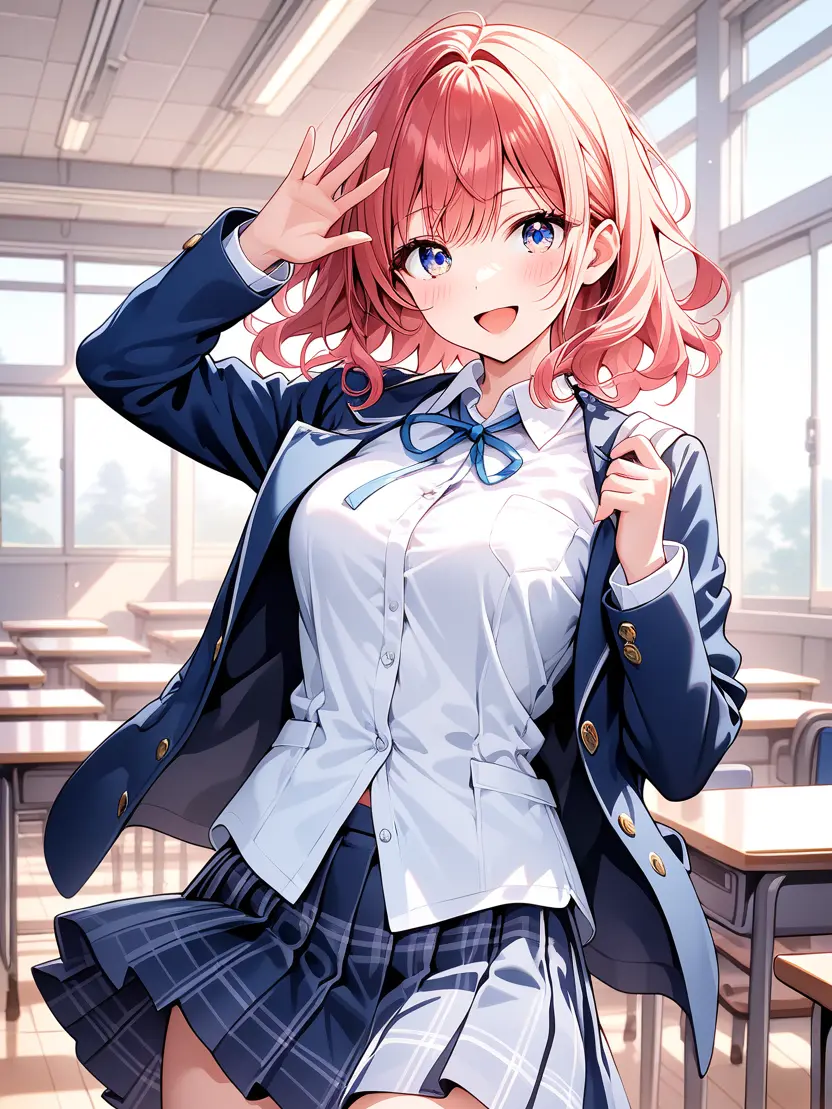 7417의 ギブアップ？