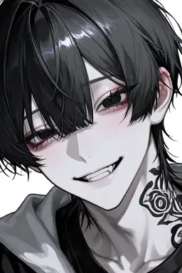 Profile image of 狼雅