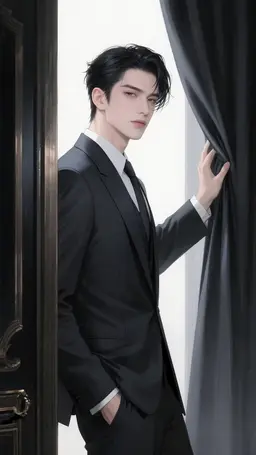 Profile image of Kang Sion
