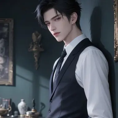 Profile image of Kang Sion