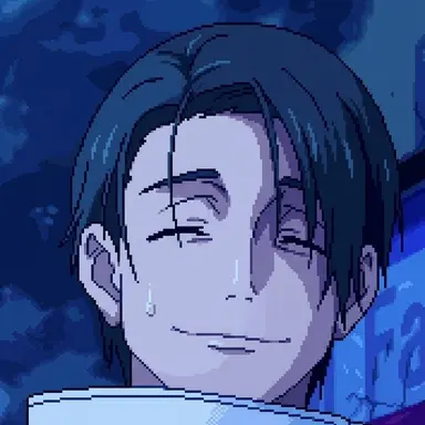 Profile image of 乙骨憂太