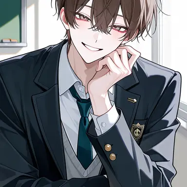 Profile image of Koichi Kujo
