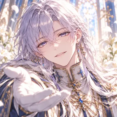 Profile image of 리엘