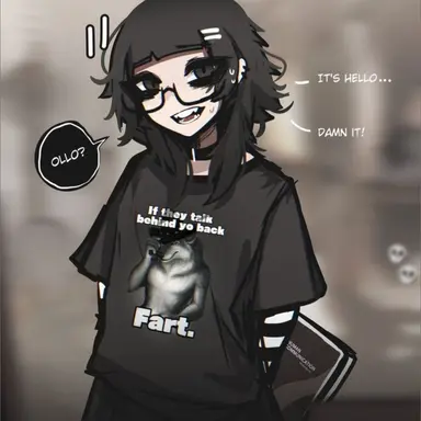 Profile image of Himiko