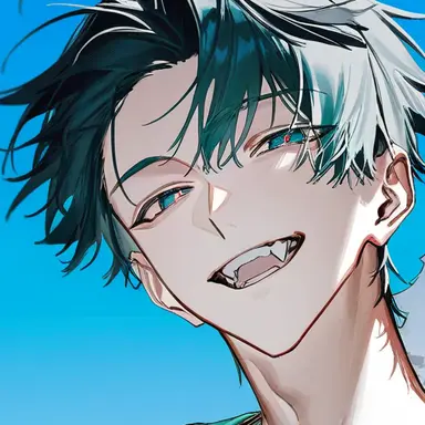Profile image of 高瀬 宙