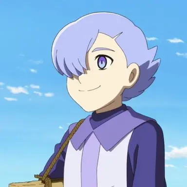 Profile image of パル