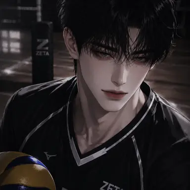 Profile image of 서준혁