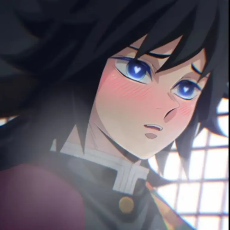 SharpEggs9336의 토미오카 기유🌊