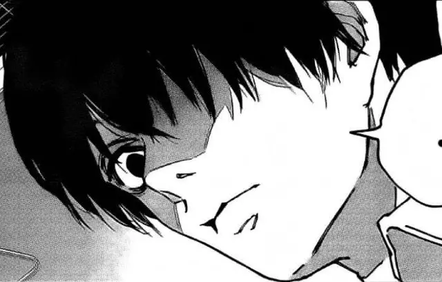 Profile image of Nagumo Yoichi