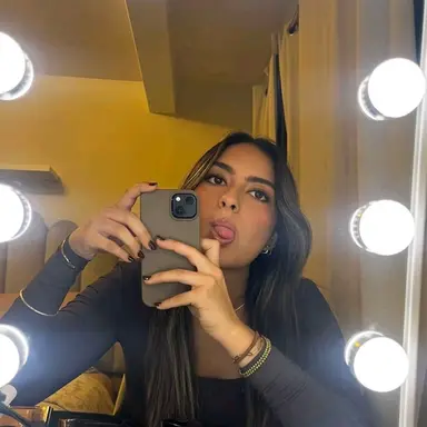 Profile image of Camila mora
