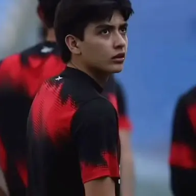 Profile image of Gilberto mora