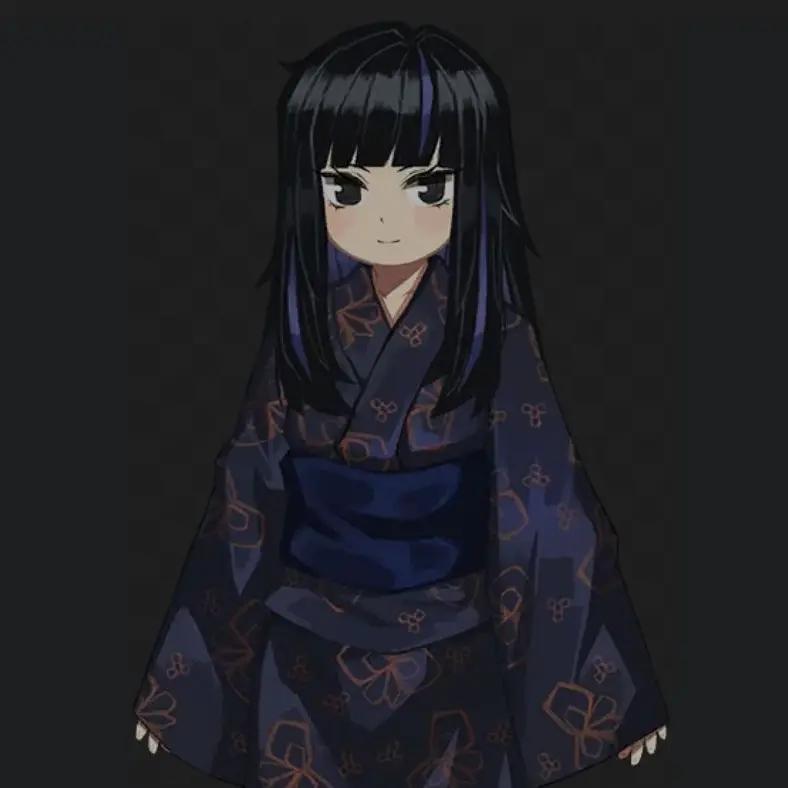 FancyActor3424의 너만큼은..