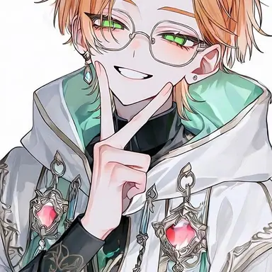 Profile image of ヒスイ