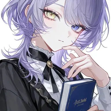 Profile image of ルカ